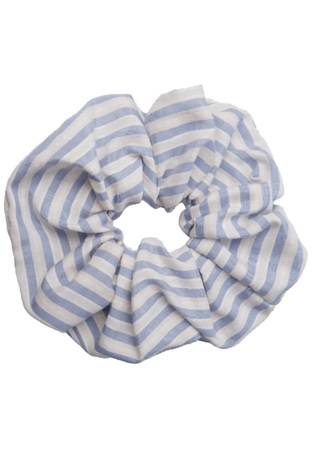 Black Colour - Bcbarbara Scrunchie 6865 - Blue