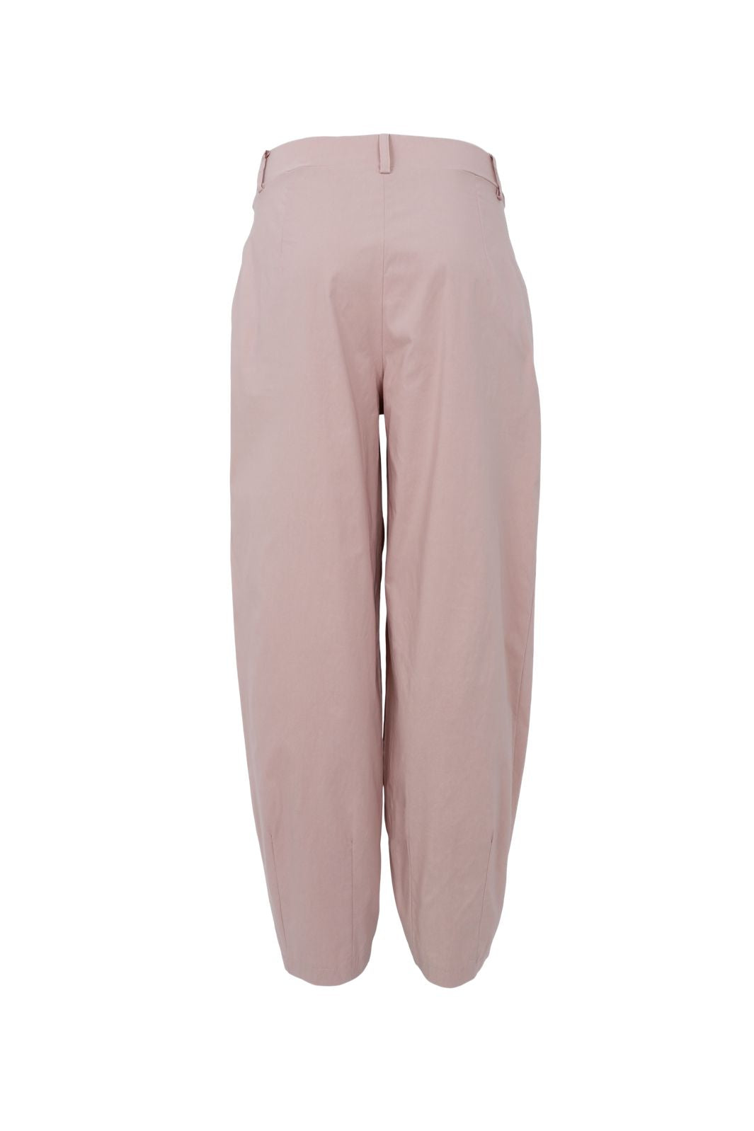 Black Colour - Bcbeate Barrel Pant 41096 - Powder