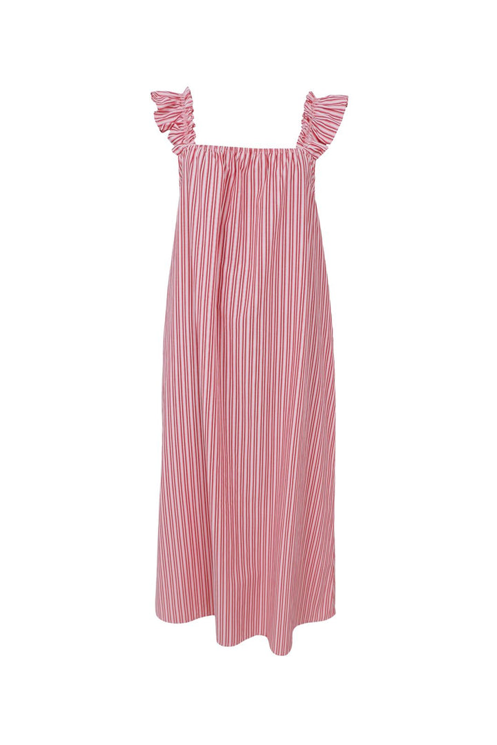 Black Colour - Bccandy Dress 41147 - Candy