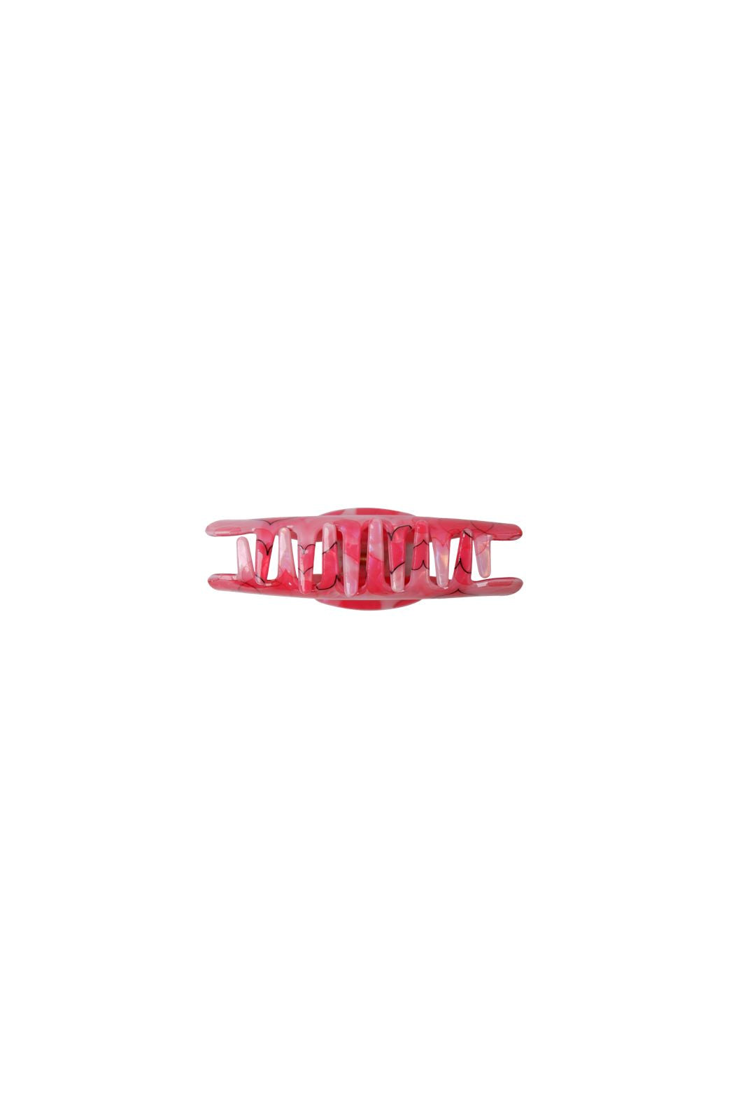 Black Colour - Bcemmeline Hair Claw 6010 - Pink