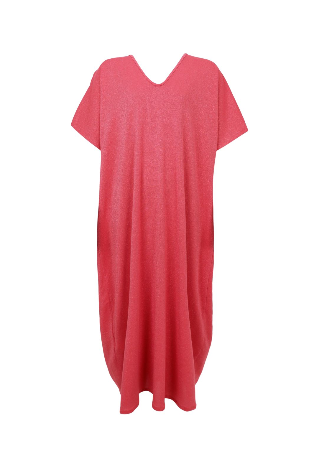 Précommande - Black Colour - Bcfaye Dress 40936 - Coral