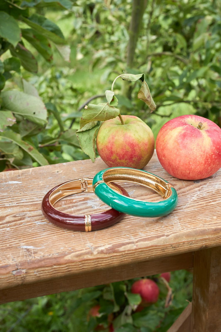 Black Colour - Bcfeodora Bracelet 4488 - Coffee