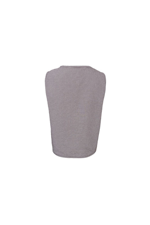 Black Colour - Bcmanon Top 41287 - Shirts - Coffee