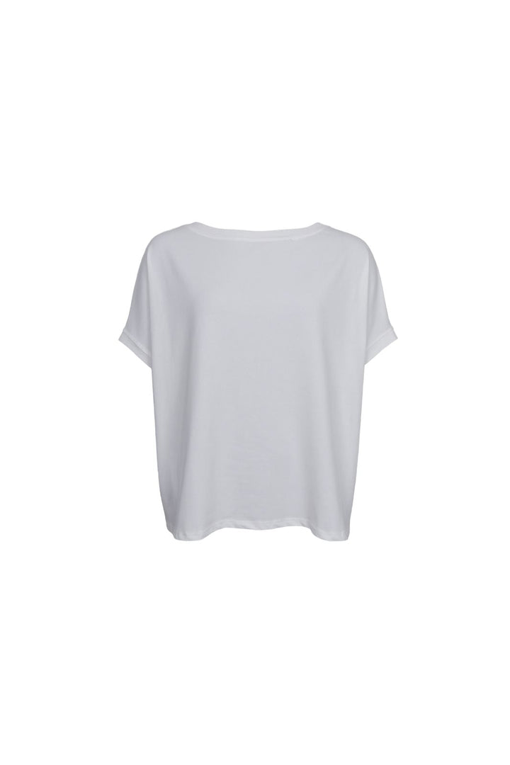Précommande - Black Colour - Bcmay Loose Blouse 40913 - Shirts - Black