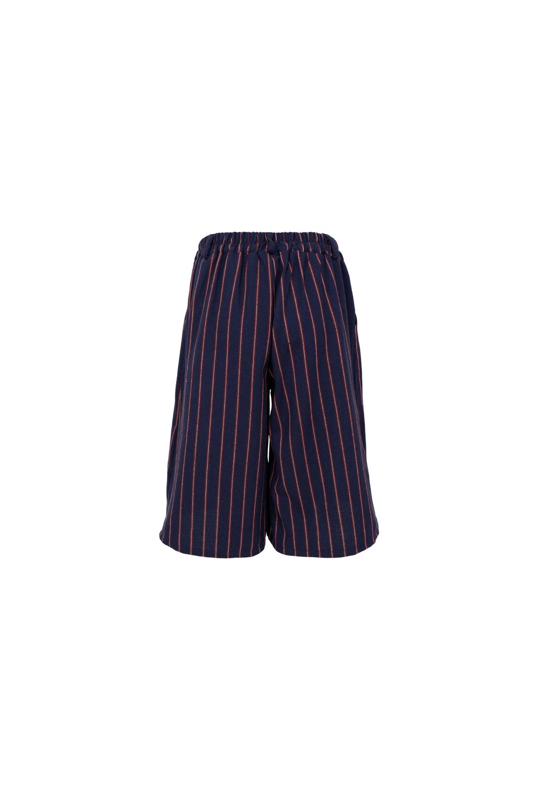 Black Colour - Bcpeta Shorts 41316 - Navy