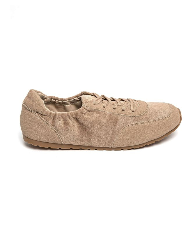 Bloom - Bellis Sneakers - Taupe Sneakers 