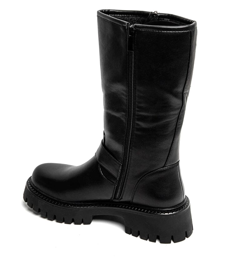 Bloom - Cosmos Boots - Black Støvler 