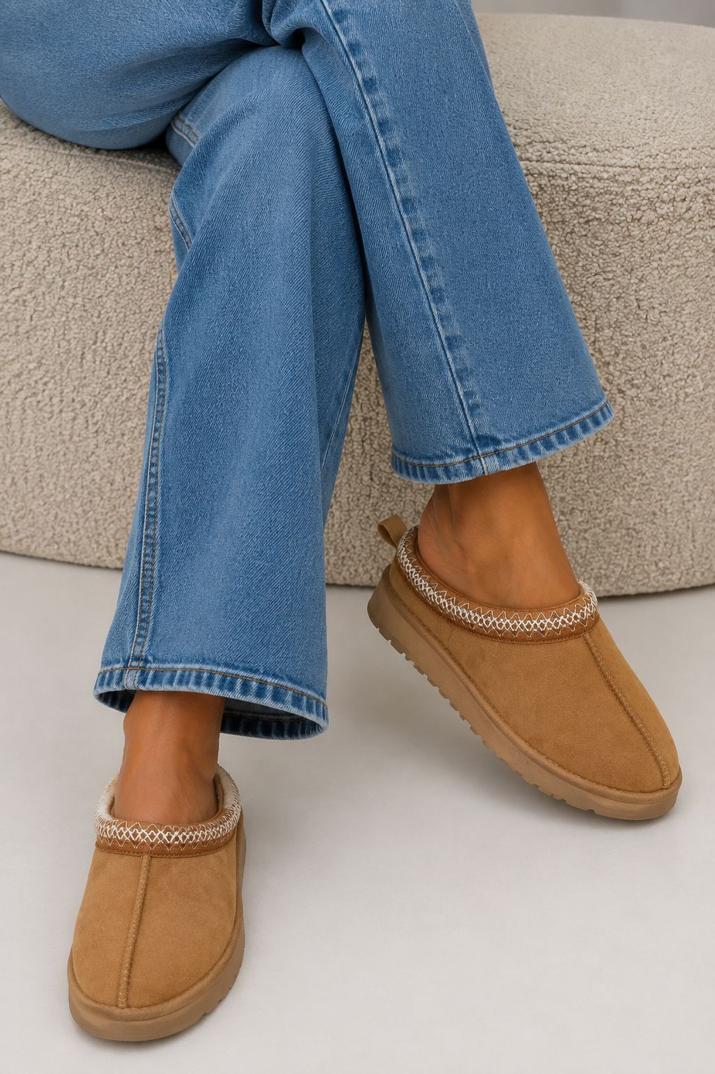 Bloom - Gaillardia Boots - Camel Støvler 