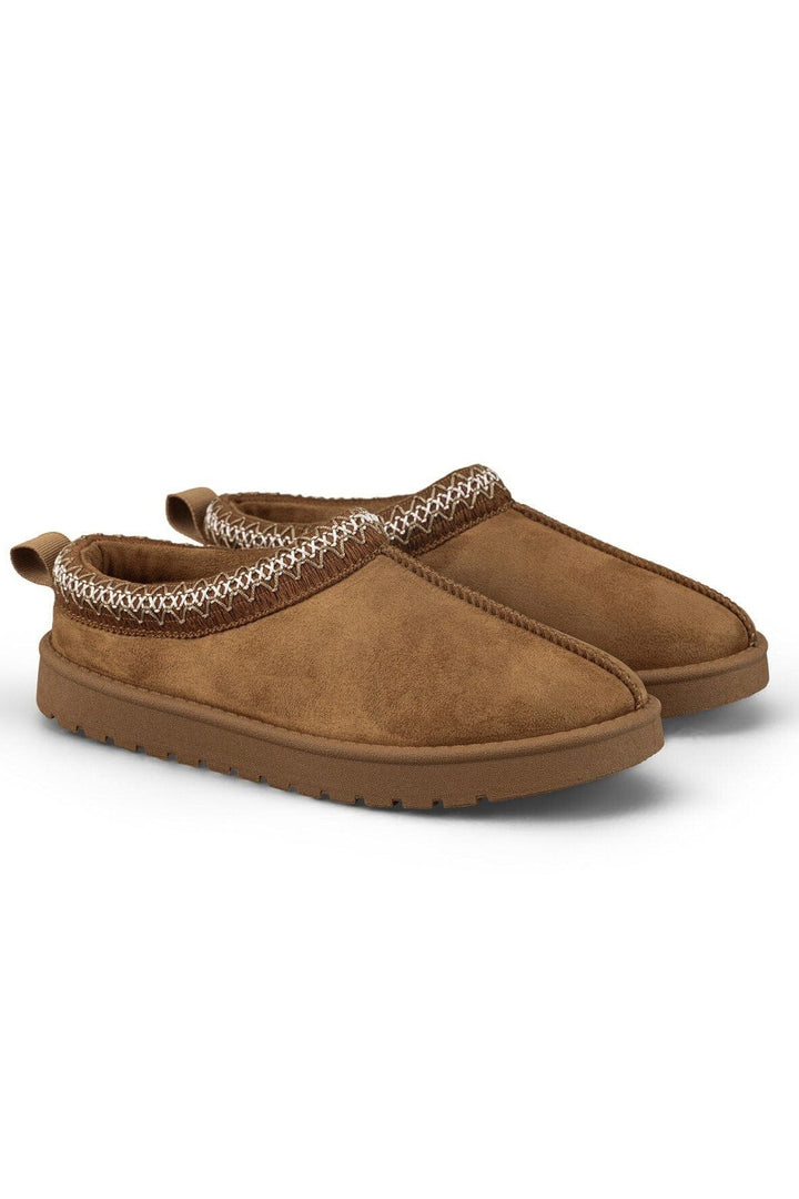 Bloom - Gaillardia Boots - Camel Støvler 