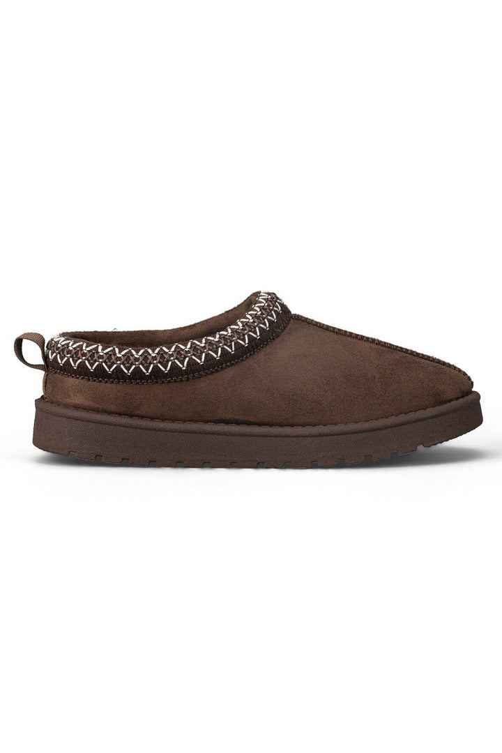 Bloom - Gaillardia Boots - Dark Maroon Støvler 