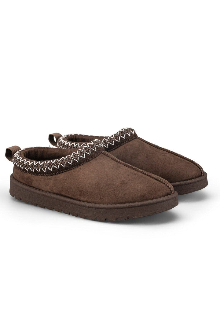 Bloom - Gaillardia Boots - Dark Maroon Støvler 