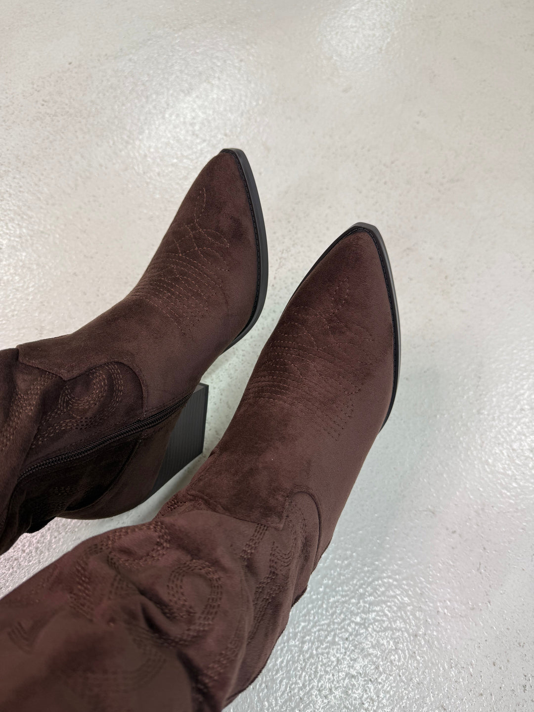 Bloom - Gossamerboots - Brown Støvler 