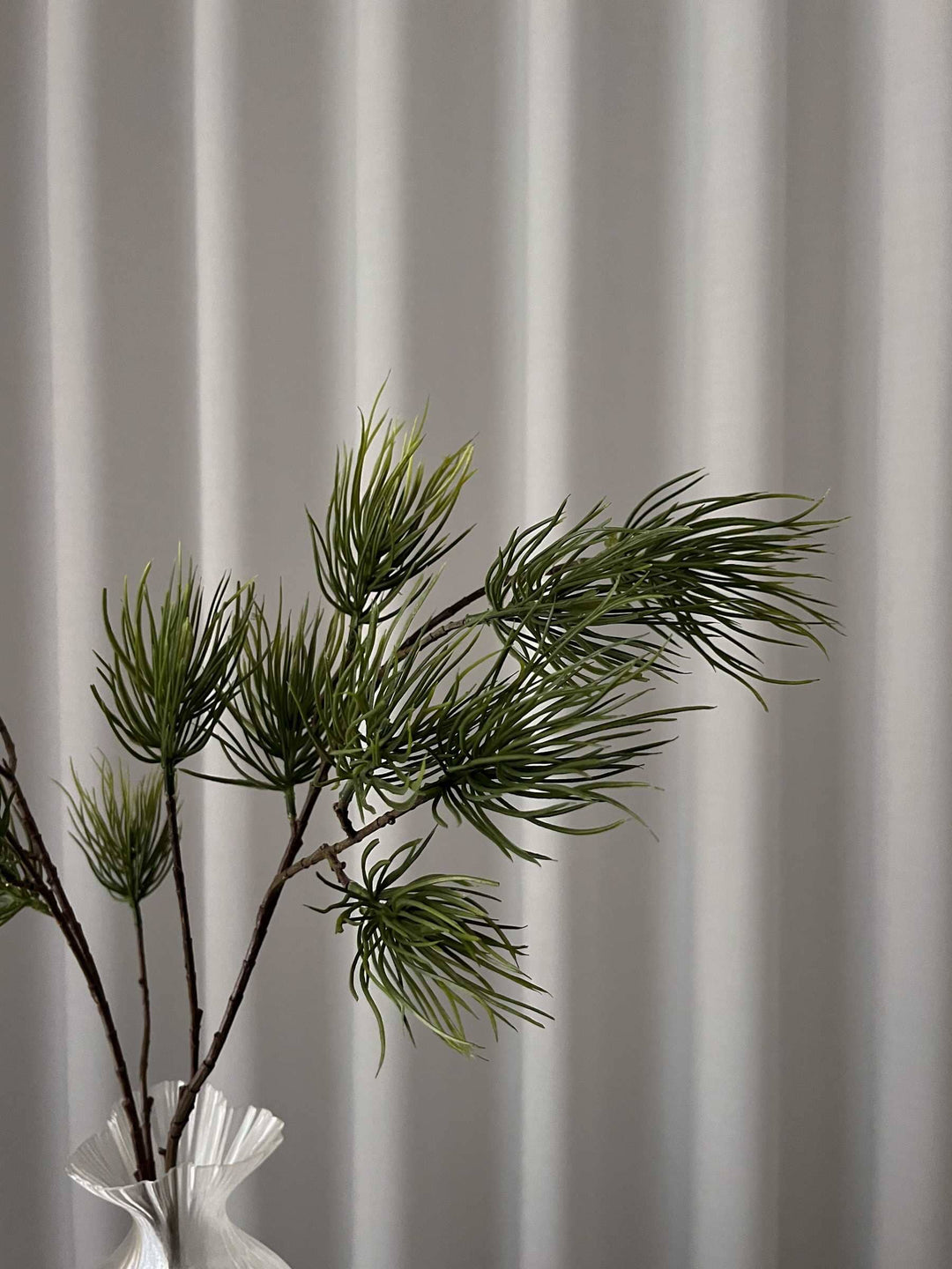 Bloom Objects - Artificial Pine - Green - 02-415 Green 