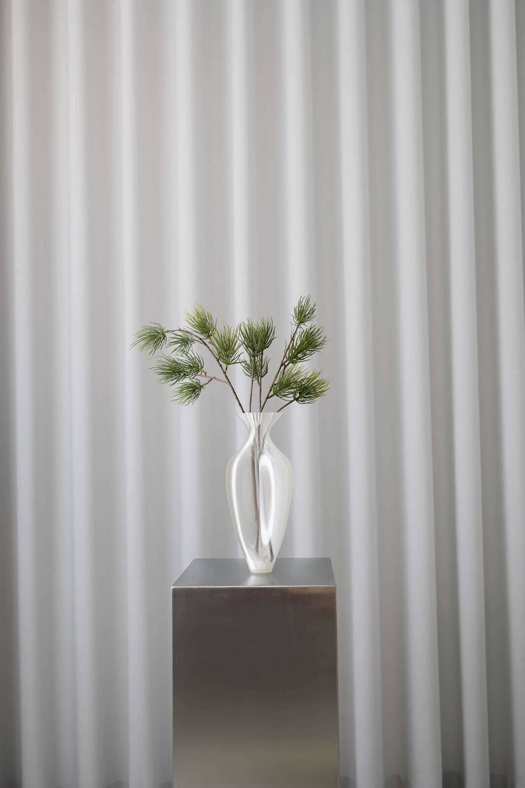 Bloom Objects - Artificial Pine - Green - 02-415 Green 