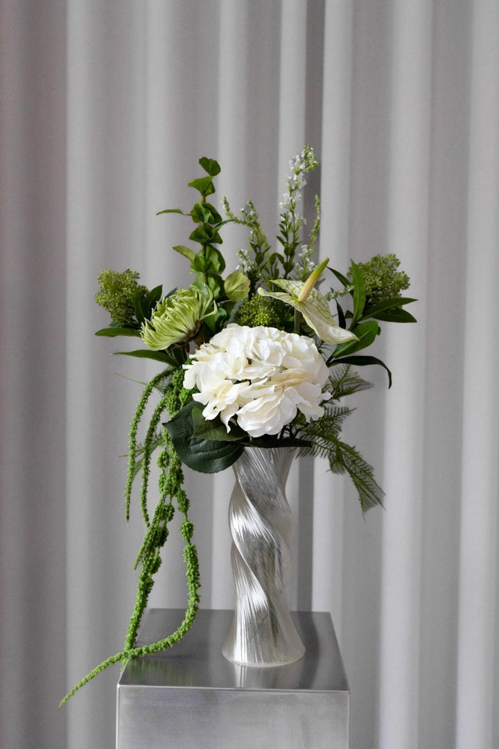 Bloom Objects - Forest Dawn Bouquet 02-318 - Multi Dekoration 