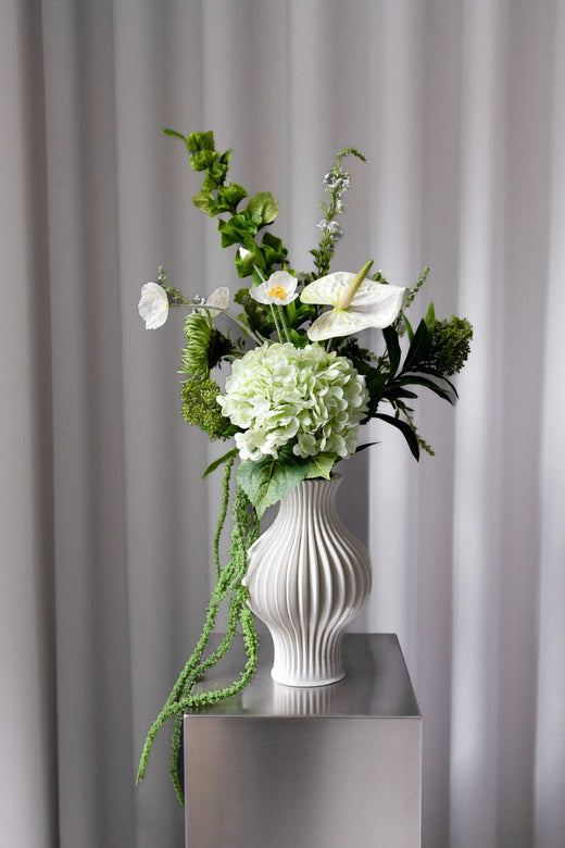 Bloom Objects - Forma Bliss Bouquet - 02-376 Multi 