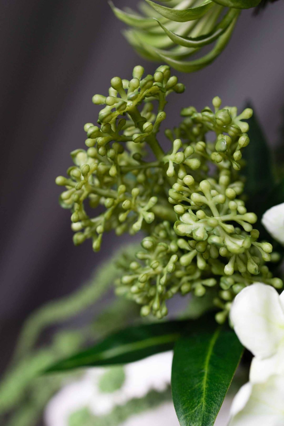 Bloom Objects - Forma Bliss Bouquet - 02-376 Multi 