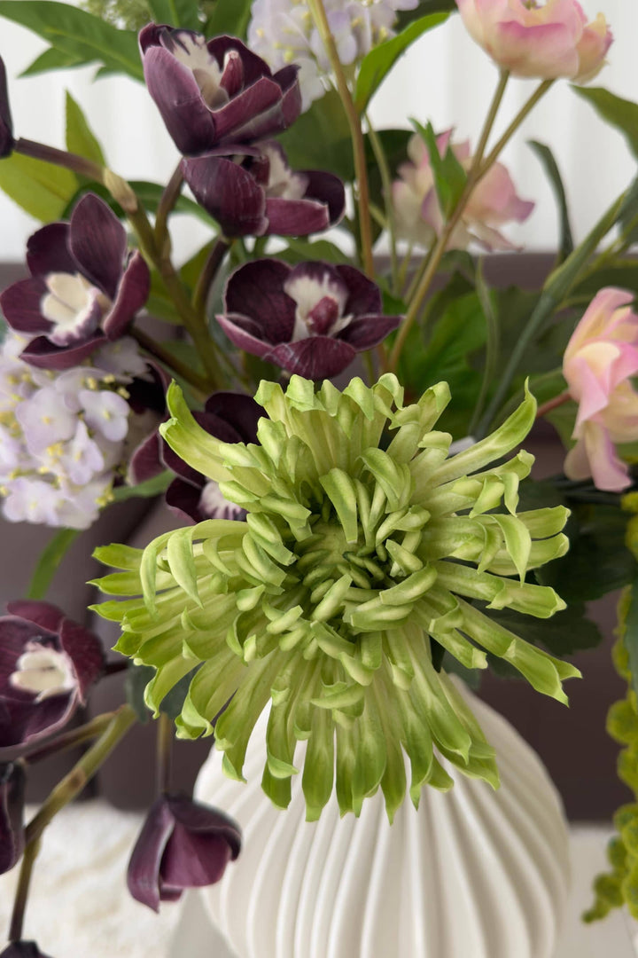 Bloom Objects - Violet Whisper Buket - 02-565 Purple 