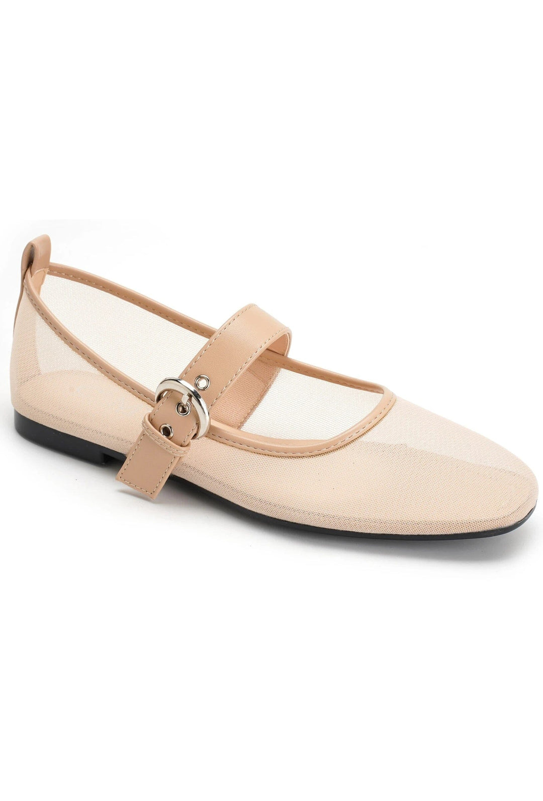 Bloom - Primula Ballerinaer - Beige