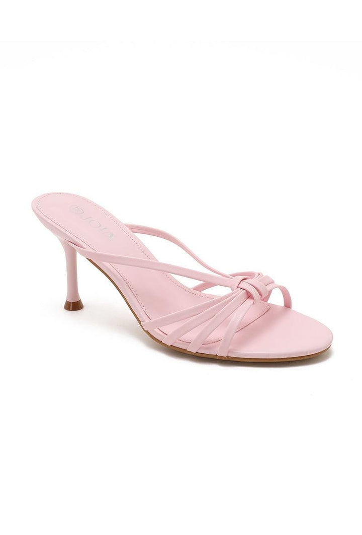 Bloom - Sweet Pea Stiletto - Pink Stiletter 