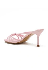 Bloom - Sweet Pea Stiletto - Pink Stiletter 