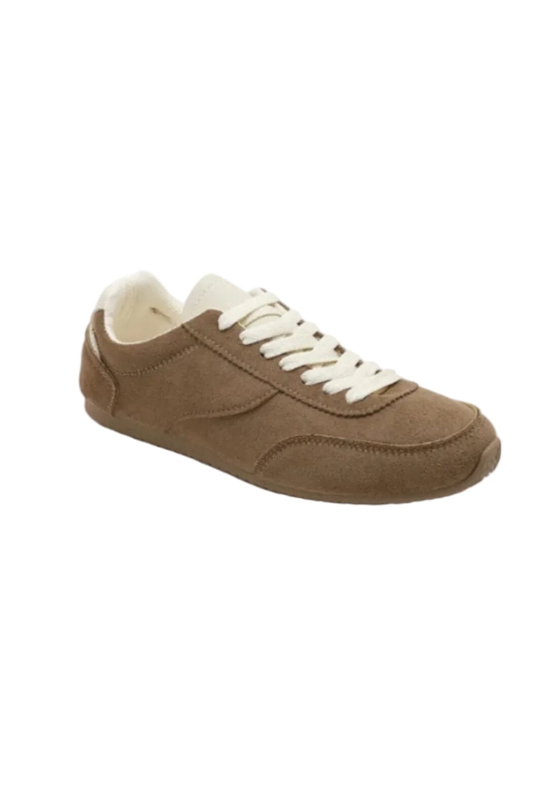 Bloom - Verbascum Sneakers - Taupe Sneakers 