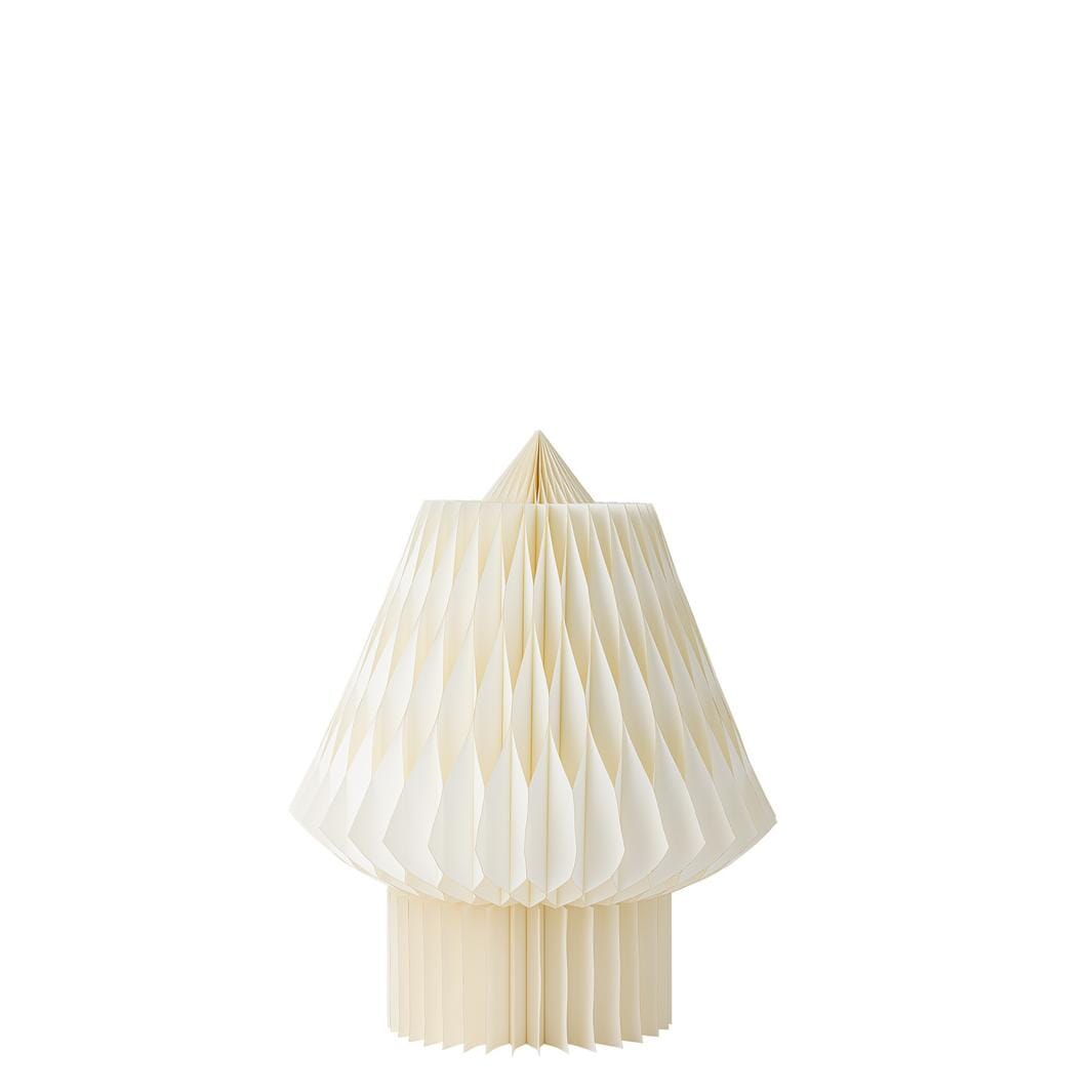 Bloomingville - Milan Dekotræ, Hvid, FSC®Mix, Paper 82069513 - White