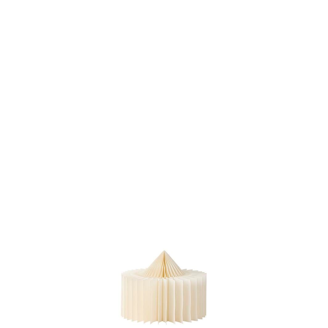 Bloomingville - Milan Dekotræ, Hvid, FSC®Mix, Paper 82069513 - White