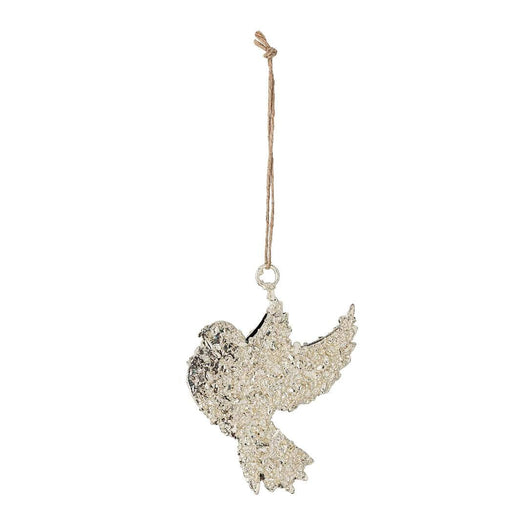 Bloomingville - Sarika Ornament, Guld, Metal 82072975 - Gold