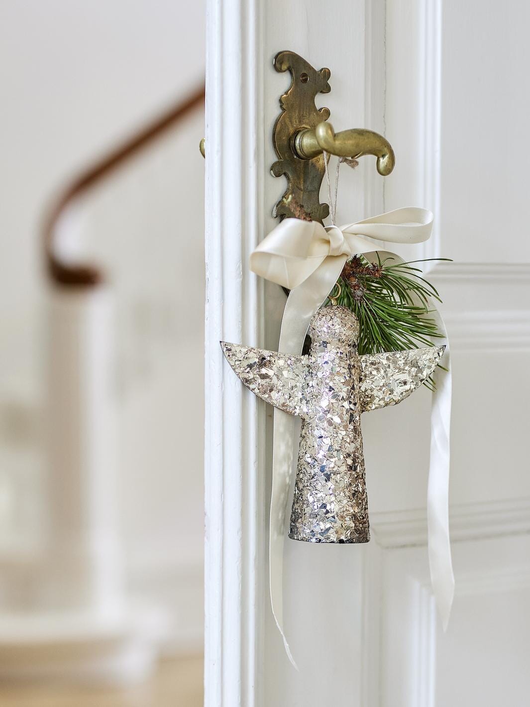 Bloomingville - Sarika Ornament, Guld, Metal 82072976 - Gold