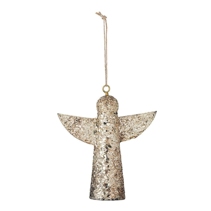 Bloomingville - Sarika Ornament, Guld, Metal 82072976 - Gold