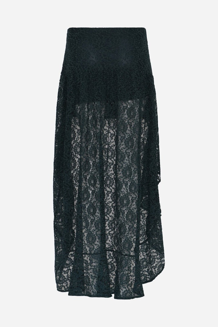 Bruuns Bazaar - Doreabbixora Skirt BBW5233 - Dark Green