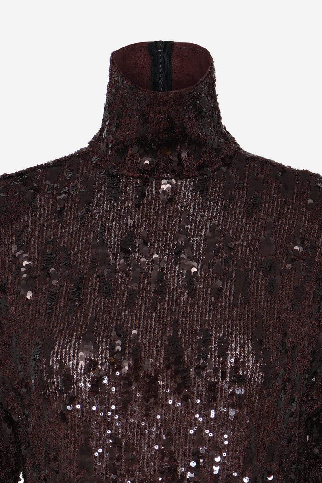 Bruuns Bazaar - Roystoneabbtita Blouse BBW5337 - Burgundy