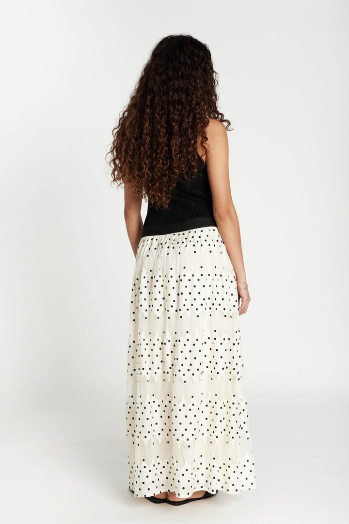 Bruuns Bazaar - Tahinabbarias Skirt BBW5193 - Dot