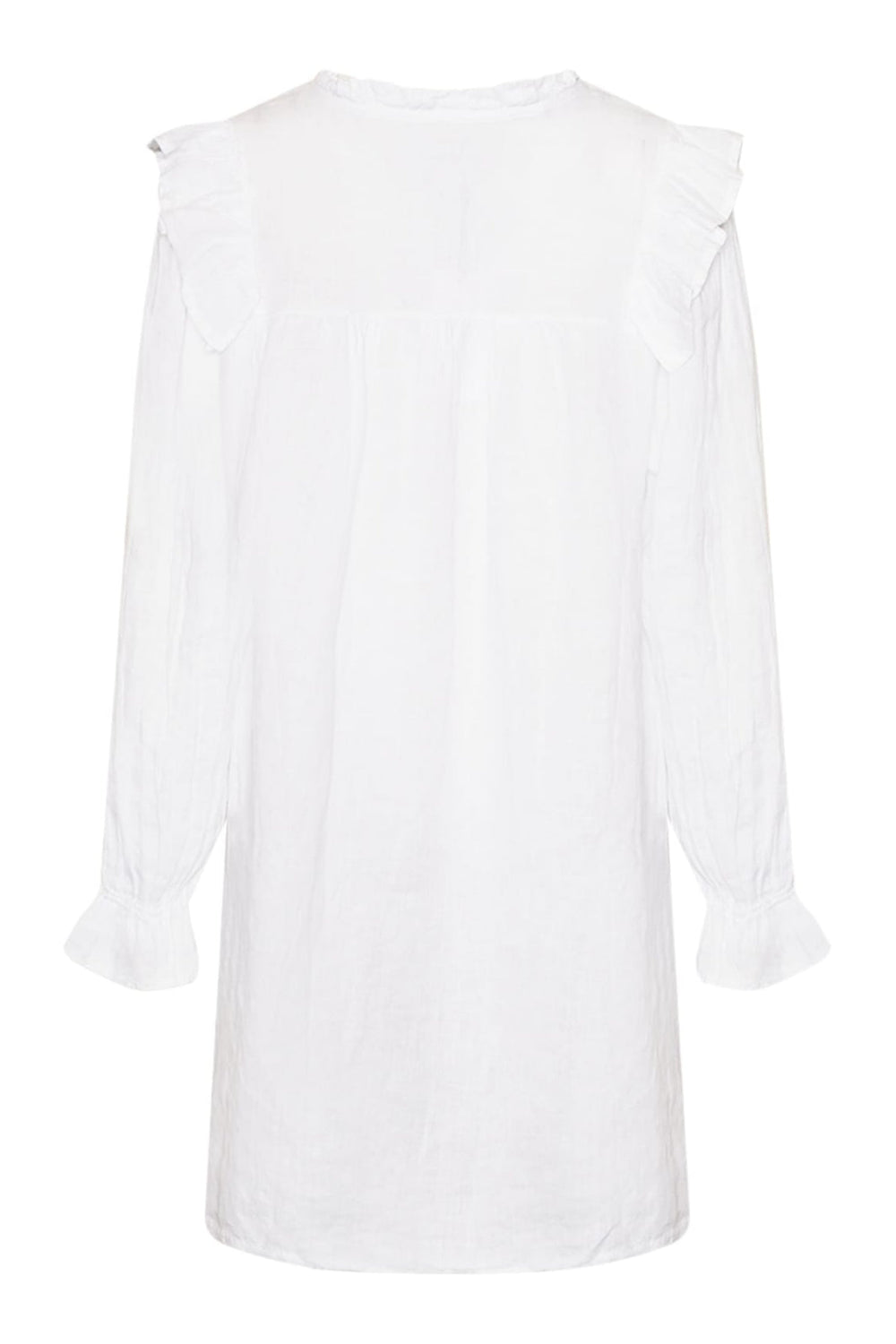 Noella - Laurine Dress 14700001 - 028 - White