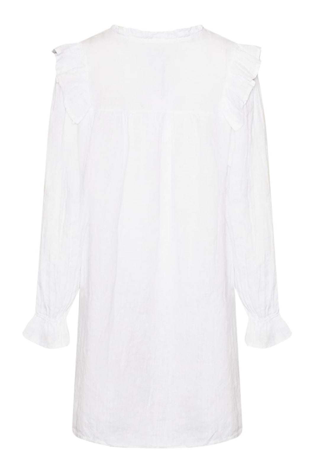 Noella - Laurine Dress 14700001 - 028 - White