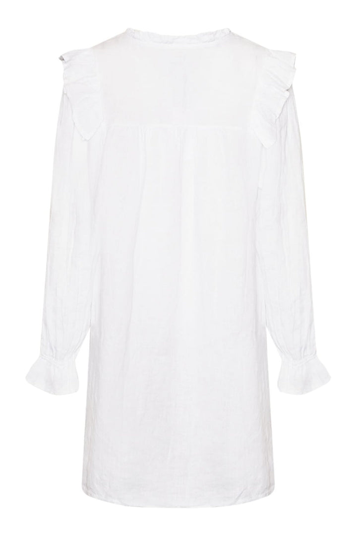 Noella - Laurine Dress 14700001 - 028 - White