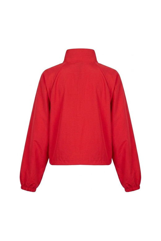 Co´Couture - 40018 Aloracc Jacket 500669 - 30001 - Red
