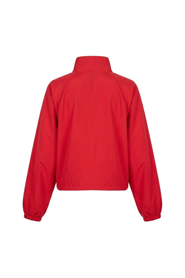 Co´Couture - 40018 Aloracc Jacket 500669 - 30001 - Red