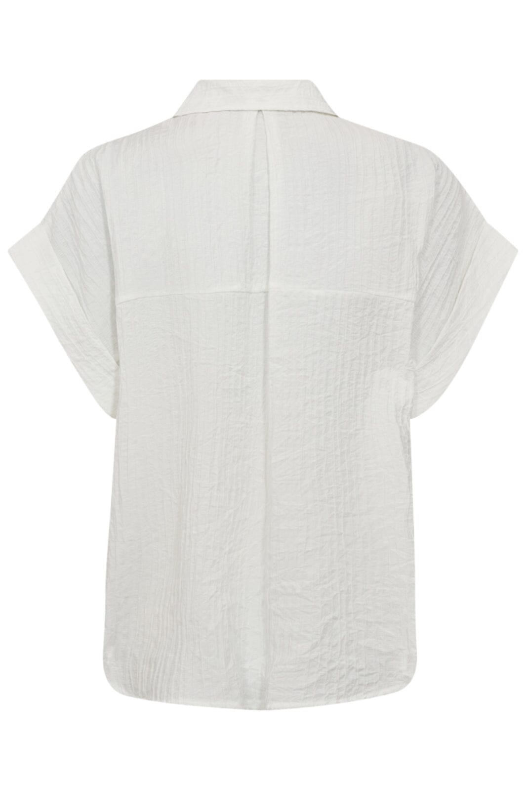 Co´Couture - Alisacc Top 35848 - 11 - Off White