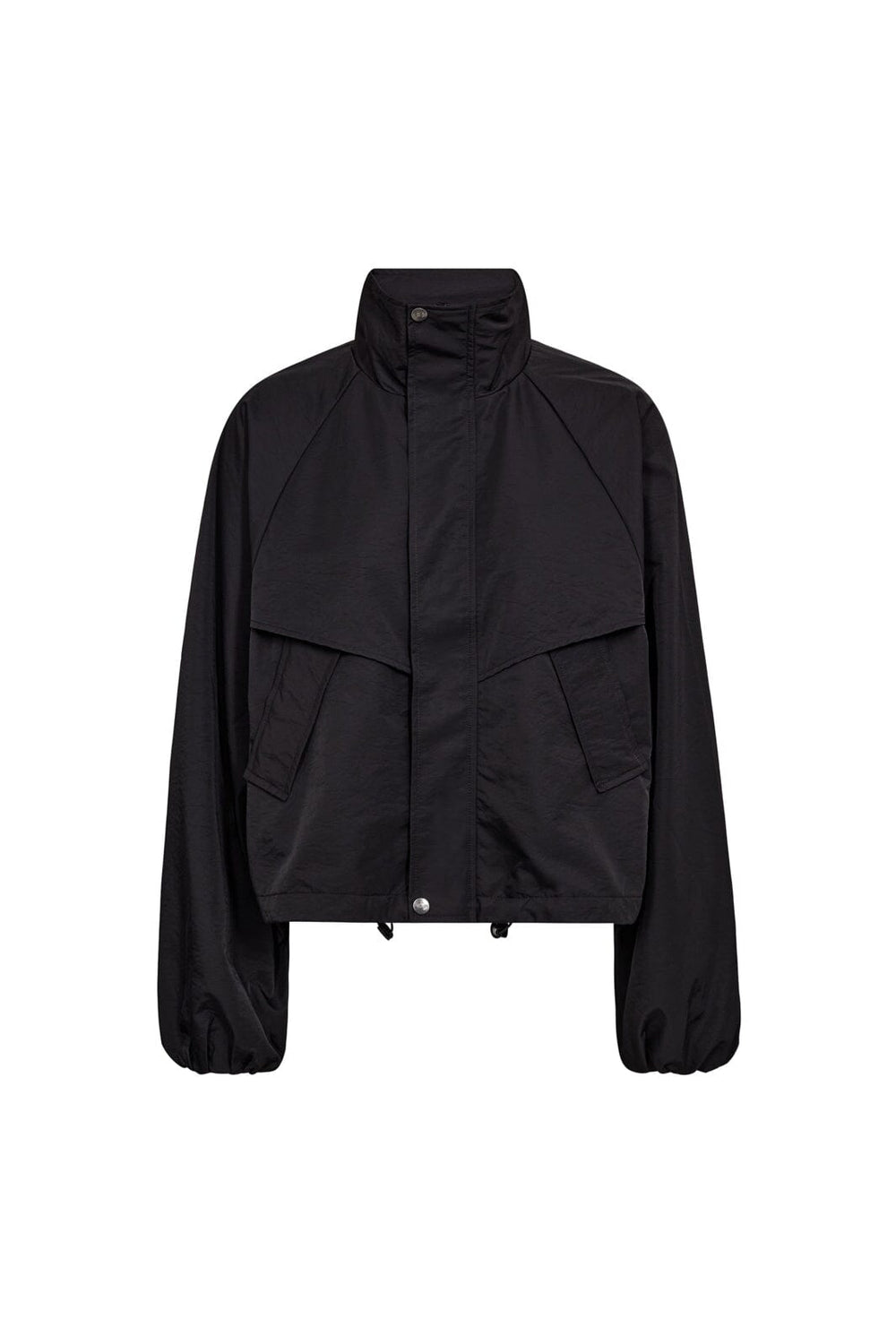 Co´Couture - Aloracc Jacket 40018 - 96 - Black