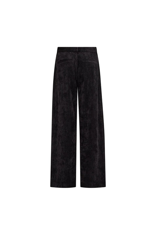 Co´Couture - Daisycc Cord Pant 500574 - 65001 - Black