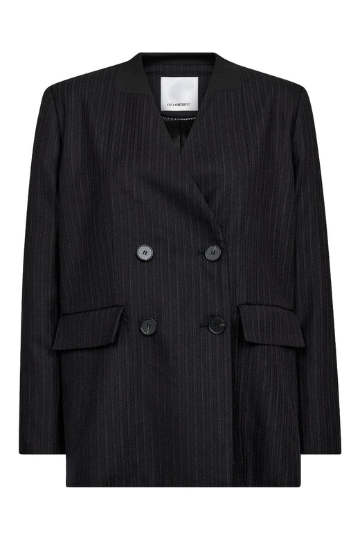 Co´Couture - Maggiecc Blazer 30322 - 96 - Black