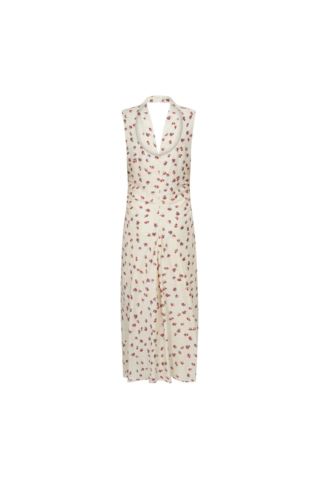 Co´Couture - Mariscc Flower Dress 46083 - 11 - Off White