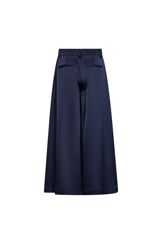 Co´Couture - Safiracc Skirt Pant 500577 - 40007 - Navy
