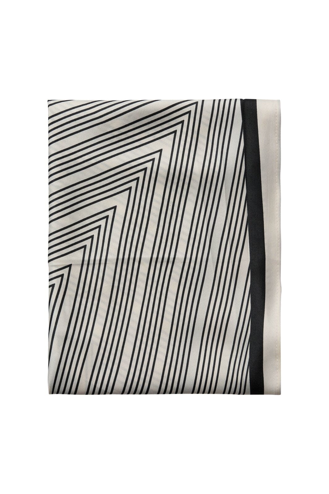 Co´Couture - Sisucc Scarf Skirt 49077 - 11 - Off White