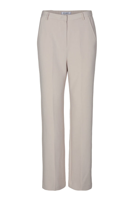 Co´couture - Volacc Pant - 199 Bone Bukser 