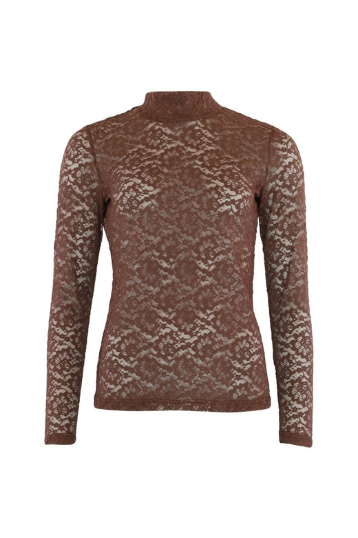 Continue - Alberte 15069 - Brown