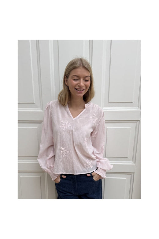 Continue - Emma 15147 - Rose