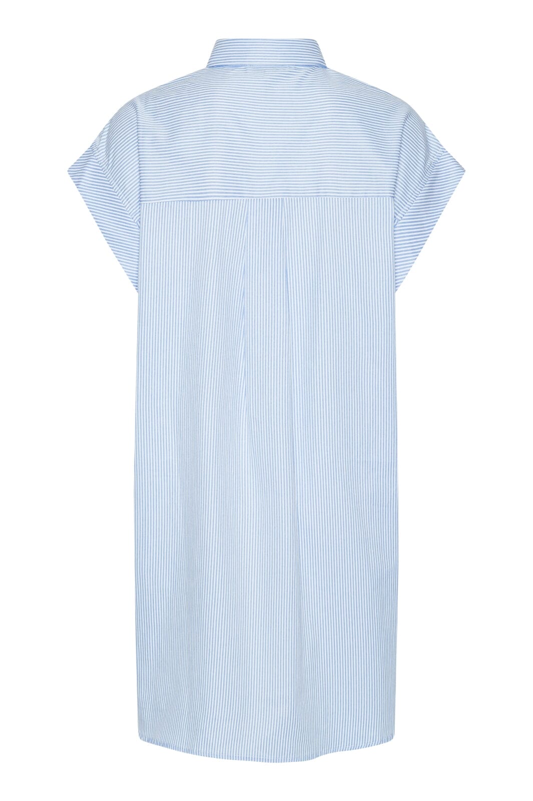 Continue - Kylie 14938 - Blue Stripe Kjoler 